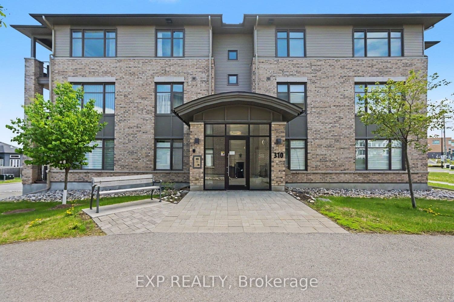 301 - 310 Jatoba Private, Ottawa, ON