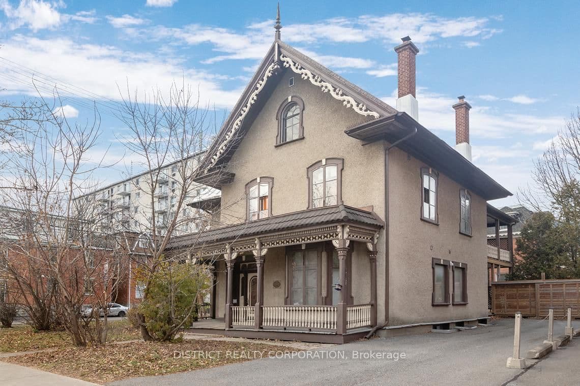 245 Laurier Avenue, Ottawa, ON — photo 2
