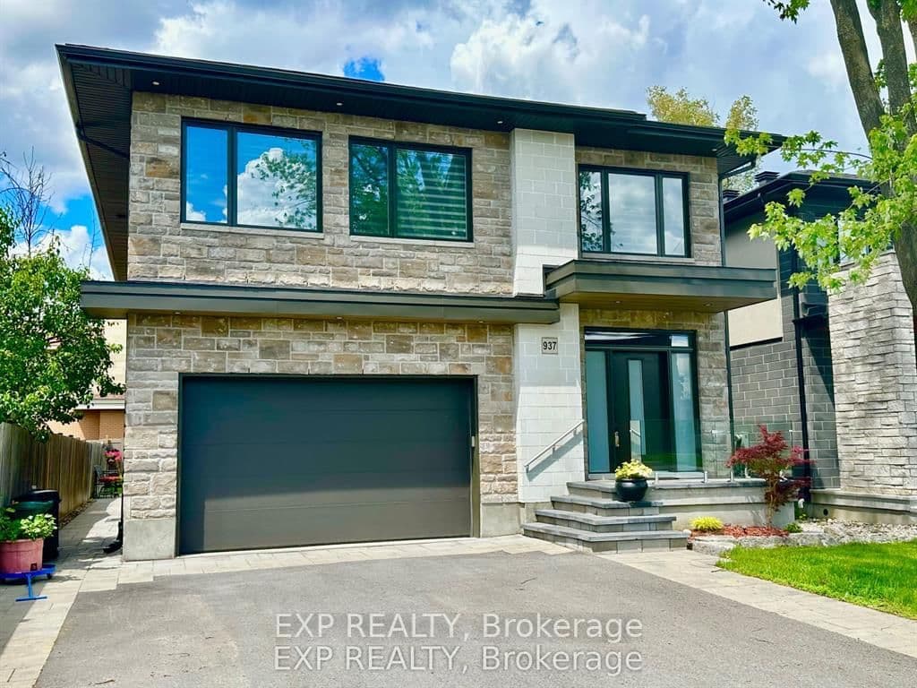 937 Falaise Road, Ottawa, ON