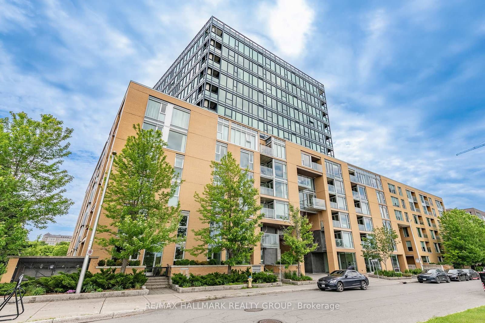 110 - 200 Lett Street, Ottawa, ON