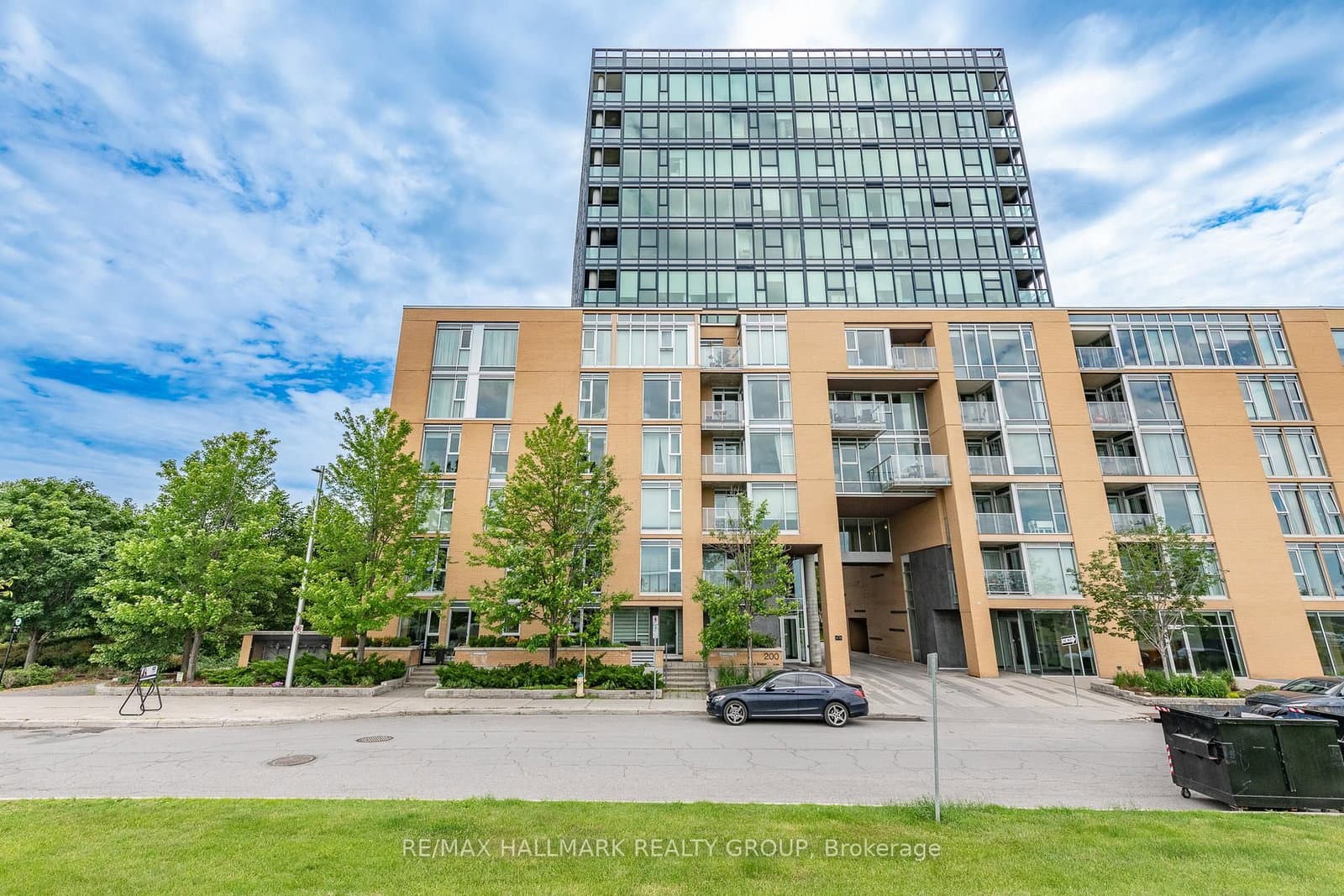 110 - 200 Lett Street, Ottawa, ON — photo 2