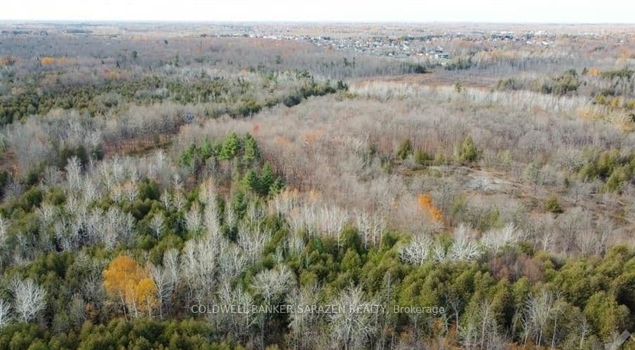 00 Greys Creek Rd CON 5 N PT LOT 11 Road, Greely, ON