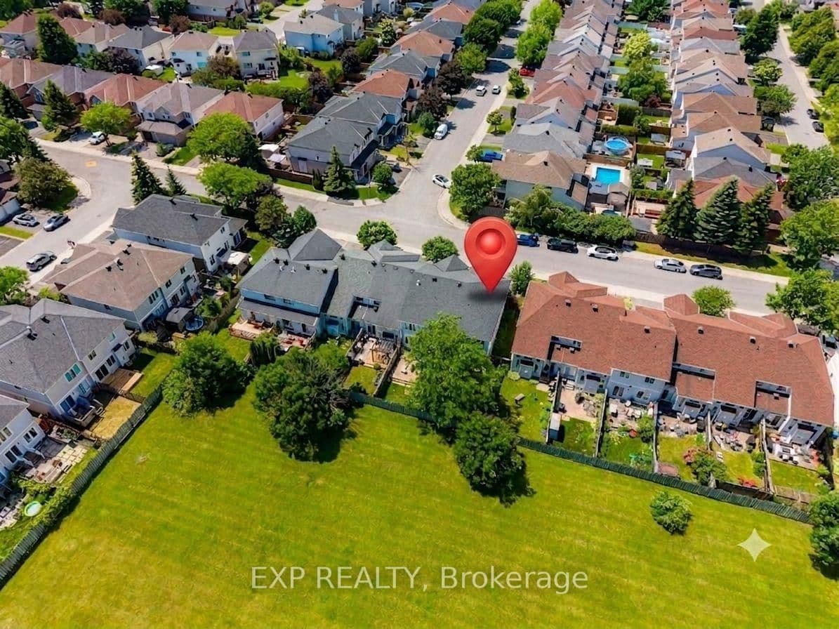 51 Palmadeo Drive, Ottawa, ON — photo 2