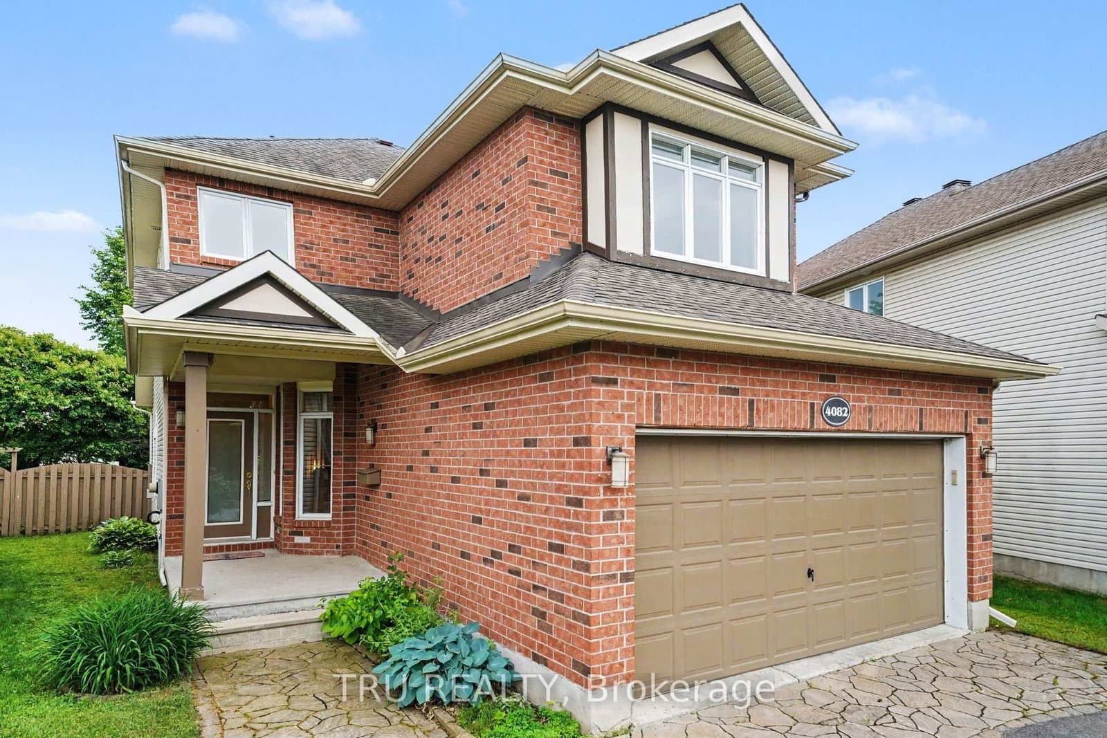 4082 Otter Tail Crescent, Ottawa, ON — photo 2