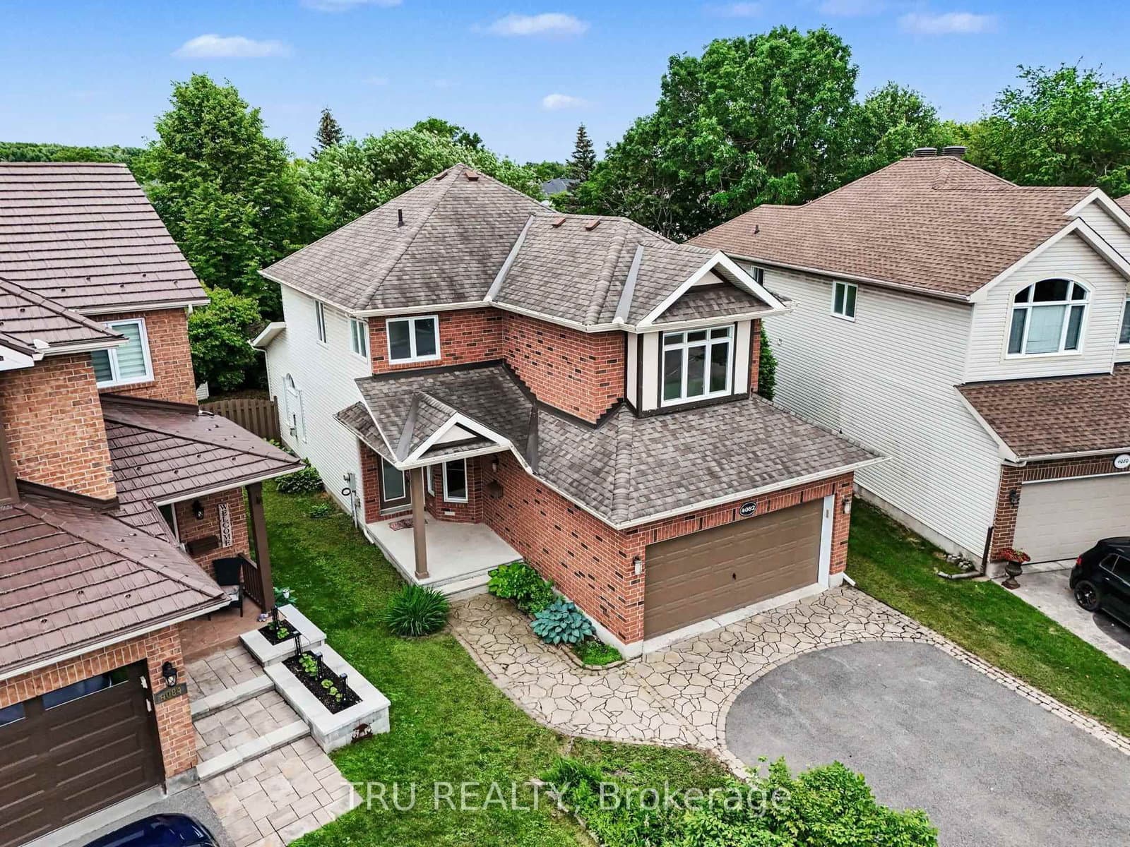4082 Otter Tail Crescent, Ottawa, ON — photo 3