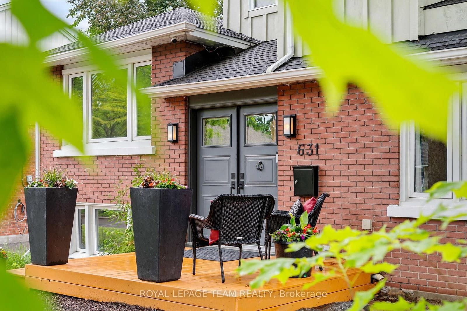 631 Courtenay Avenue, Ottawa, ON — photo 3
