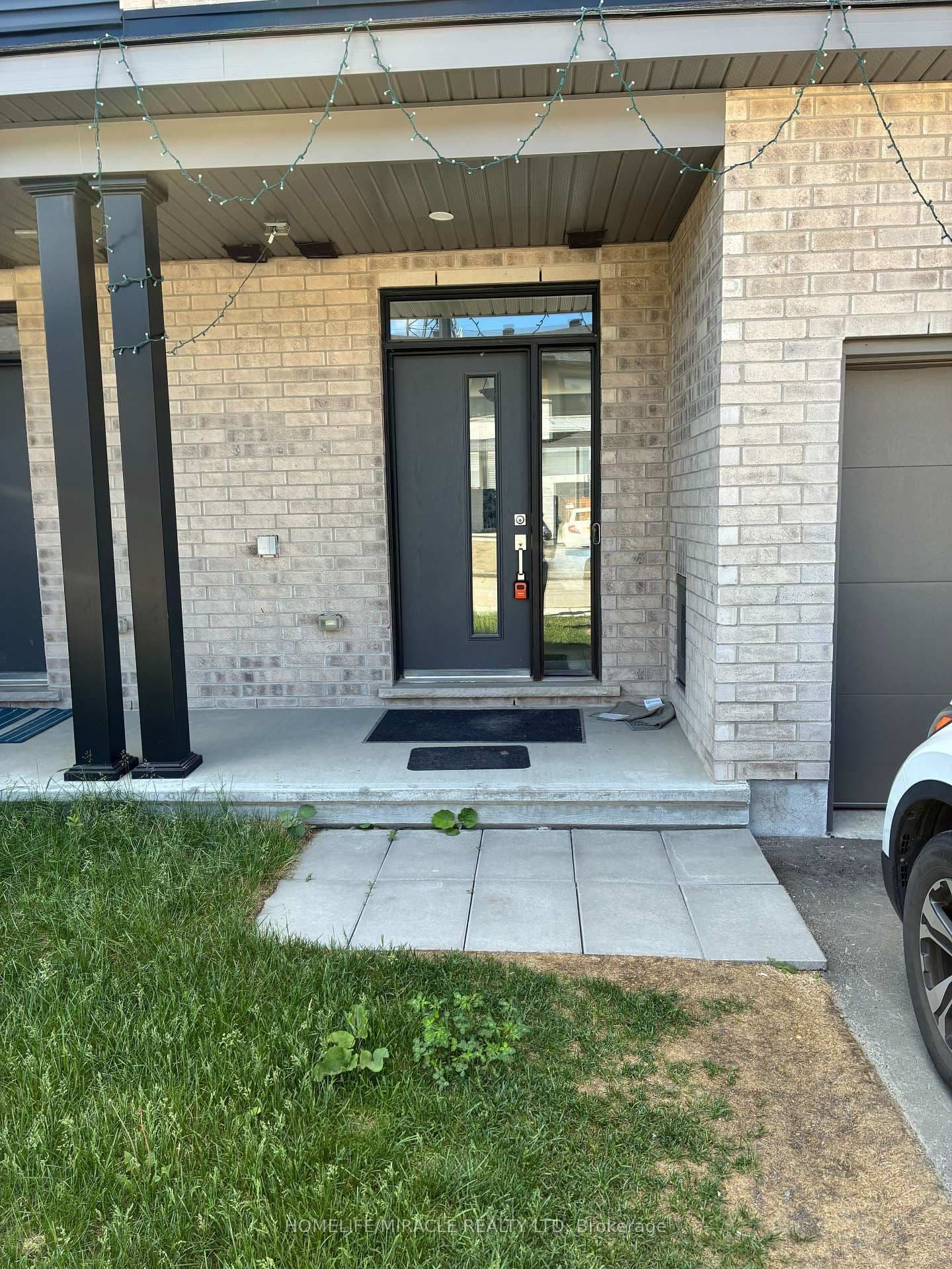 755 Fairline Row, Ottawa, ON — photo 2