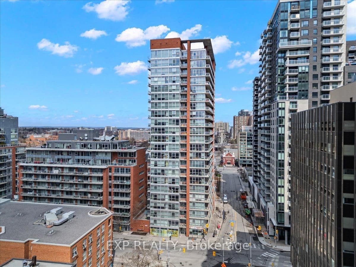 603 - 179 GEORGE Street, Ottawa, ON