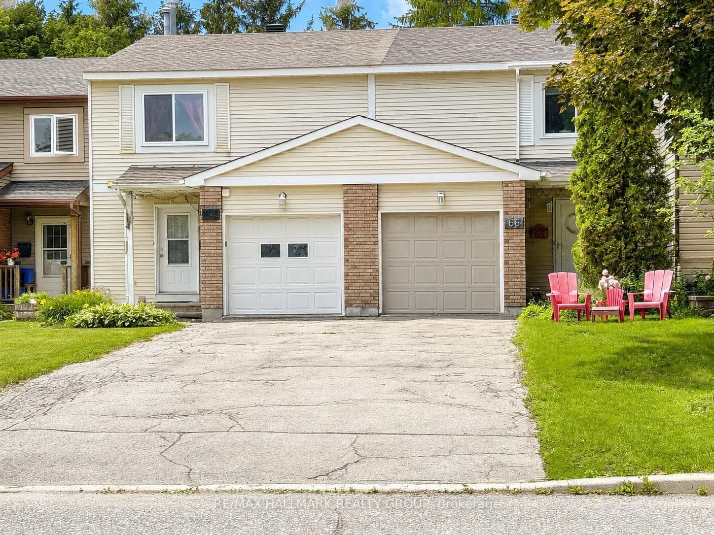64 EXETER Drive, Ottawa, ON