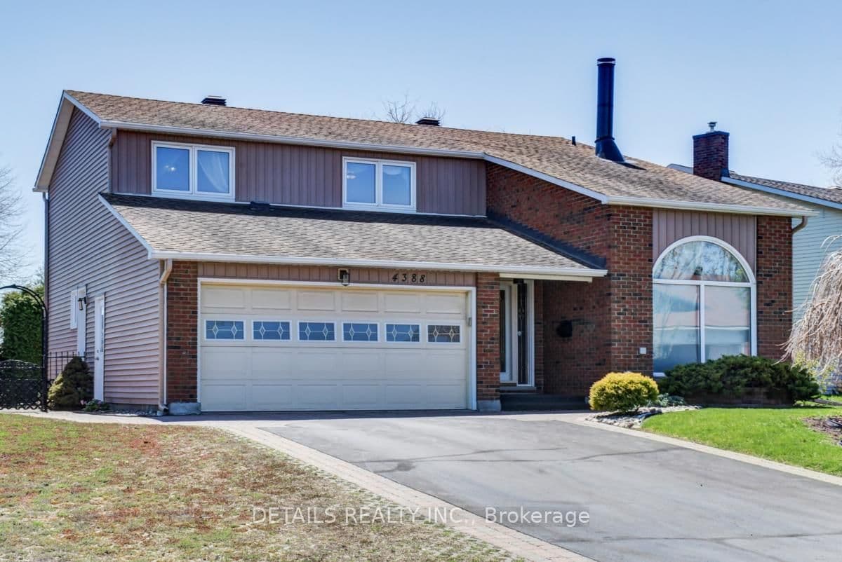 4388 Whittaker Crescent, Gloucester, ON — photo 3