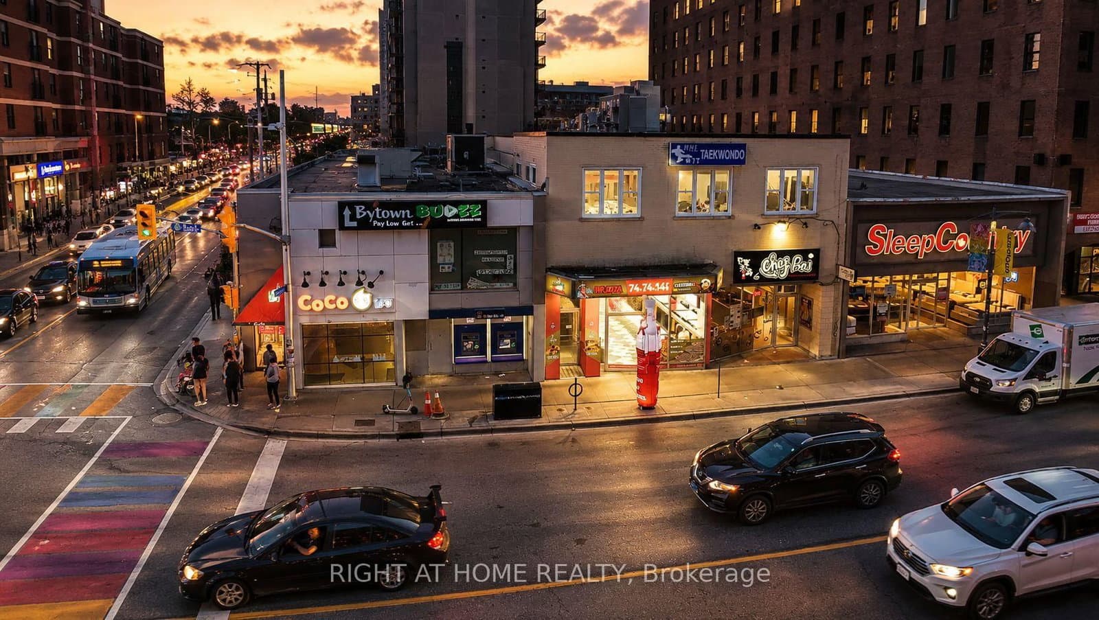 288 Bank Street, Ottawa, ON — photo 3