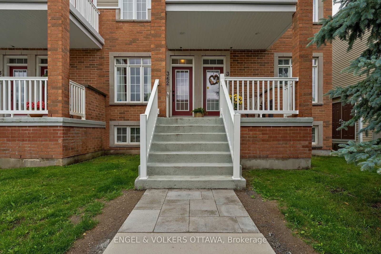 362 Royal Fern Way, Ottawa, ON — photo 3