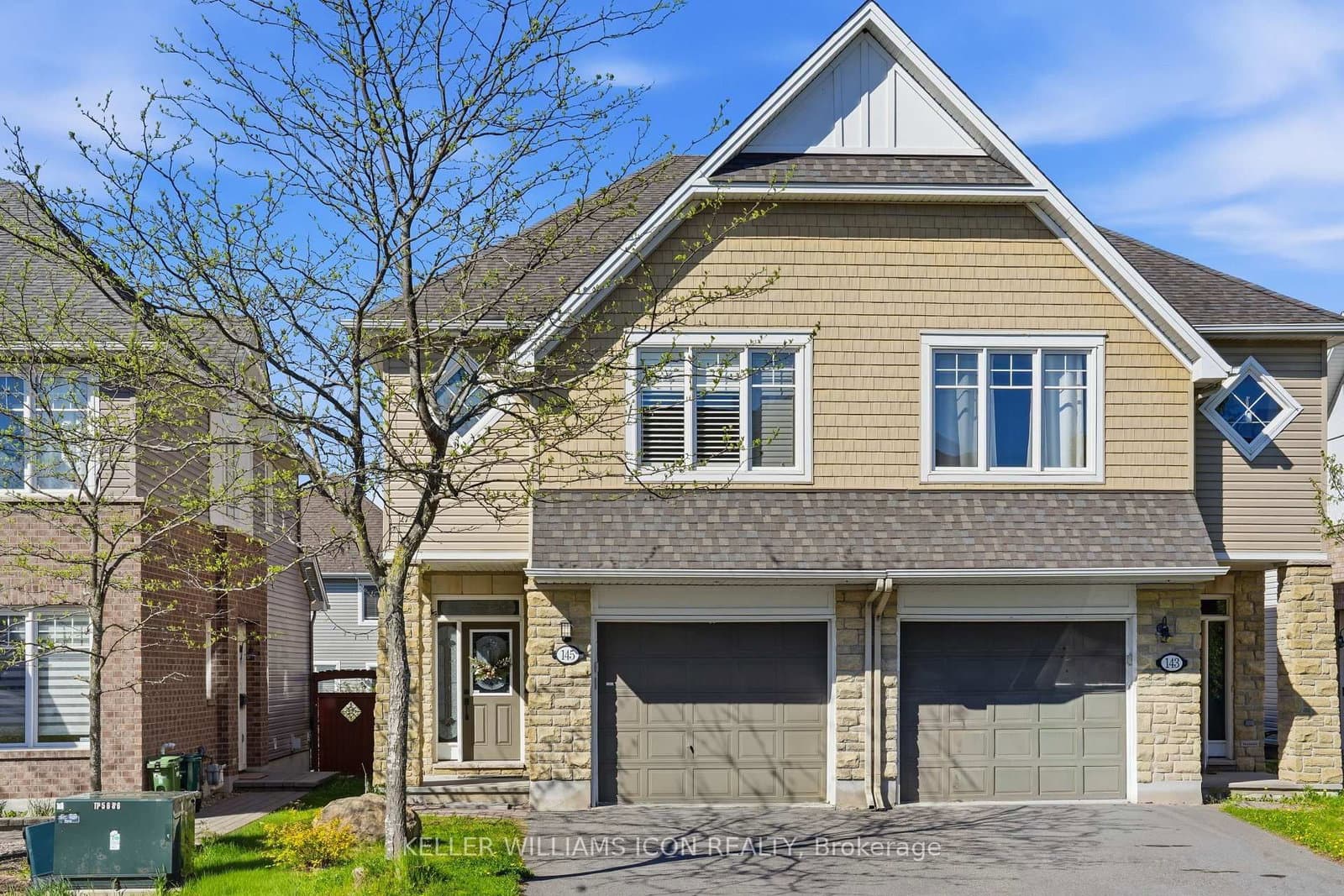 145 Abetti Ridge, Ottawa, ON