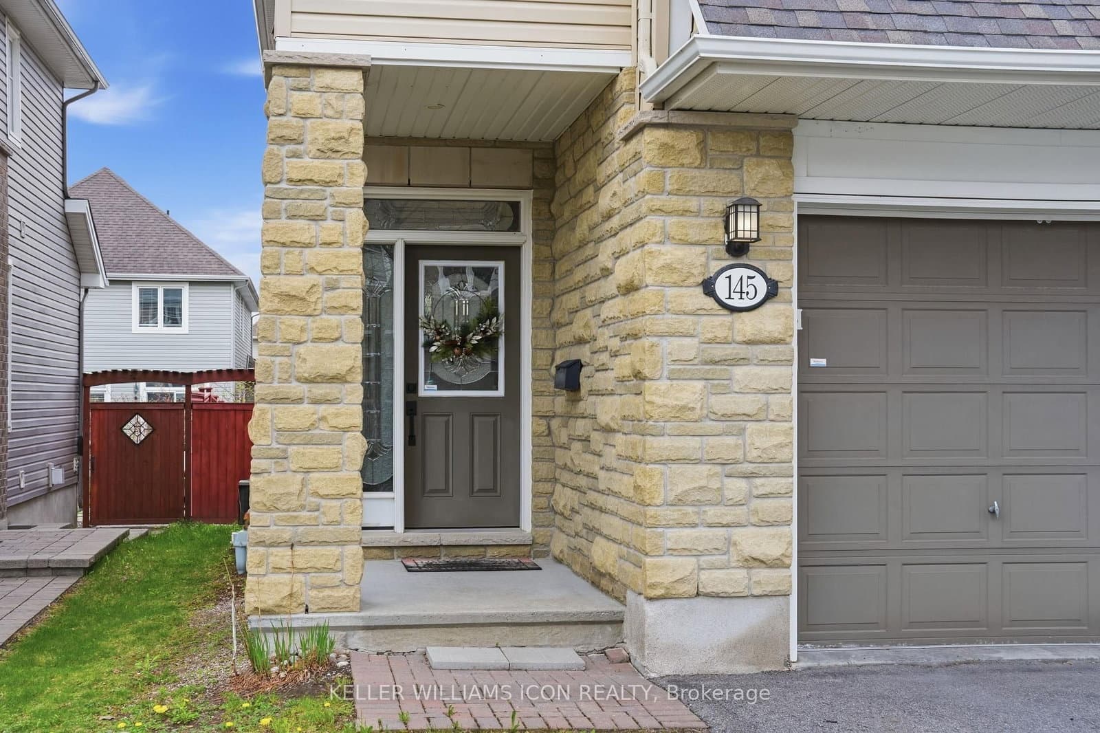 145 Abetti Ridge, Ottawa, ON — photo 2