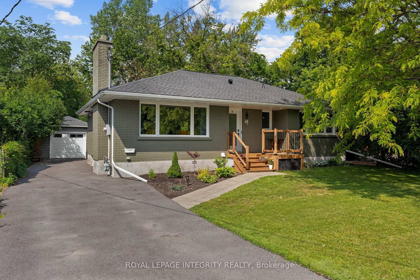 48 Dunham Street, Ottawa, ON