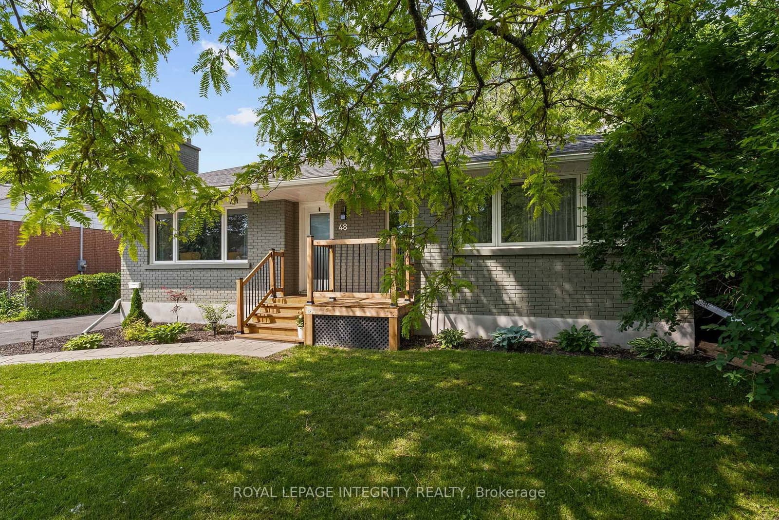48 Dunham Street, Ottawa, ON — photo 3
