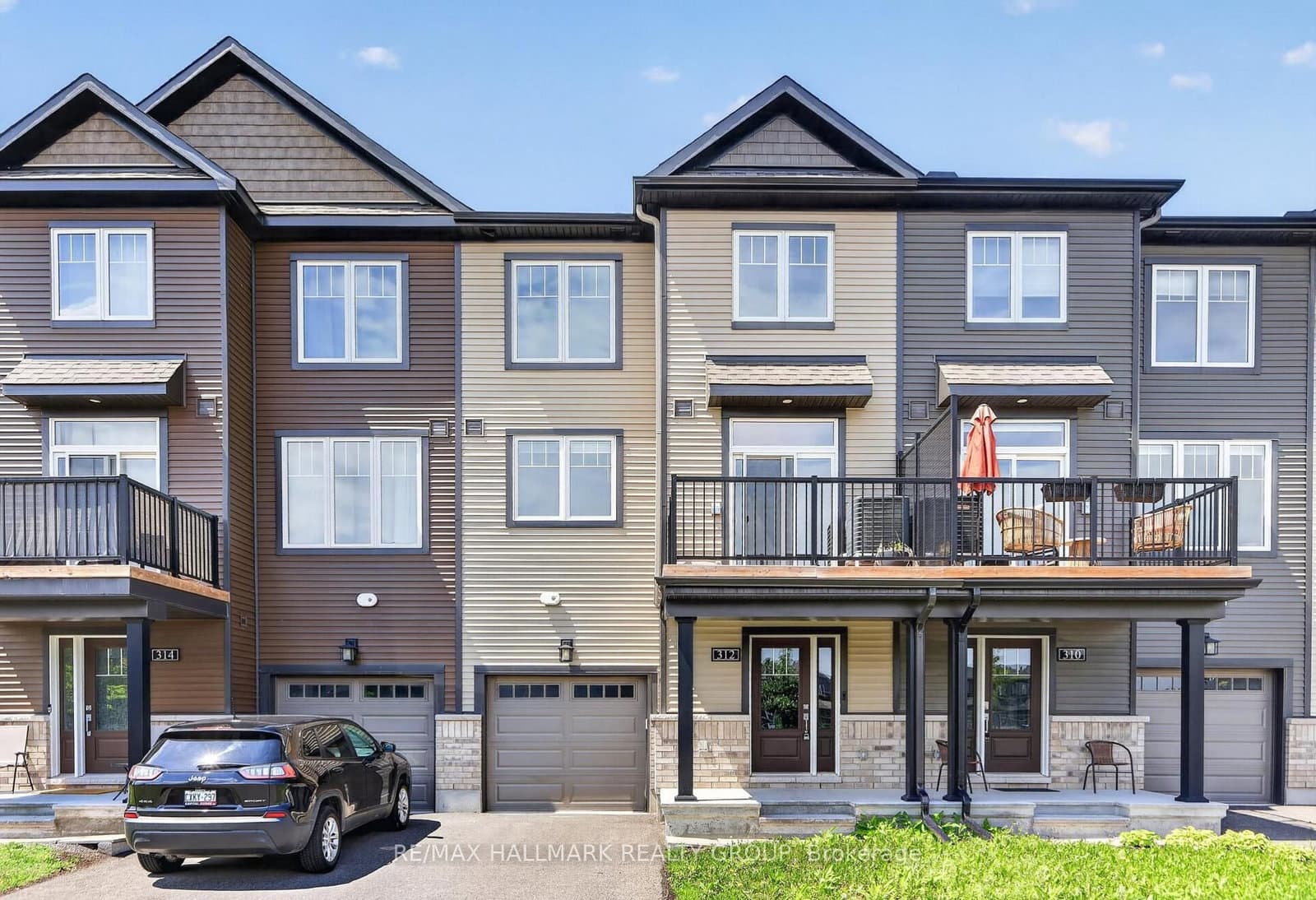 312 Shepperton Street, Ottawa, ON