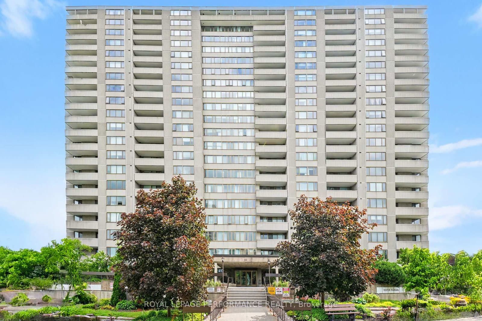 708 - 2625 Regina Street, Ottawa, ON