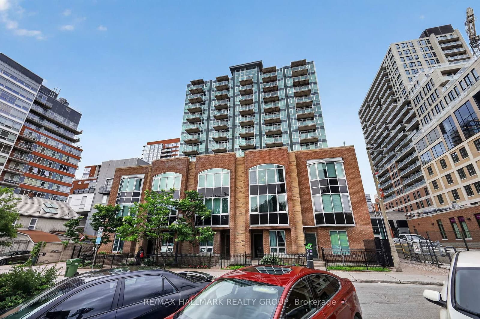 605 - 134 York Street, Ottawa, ON
