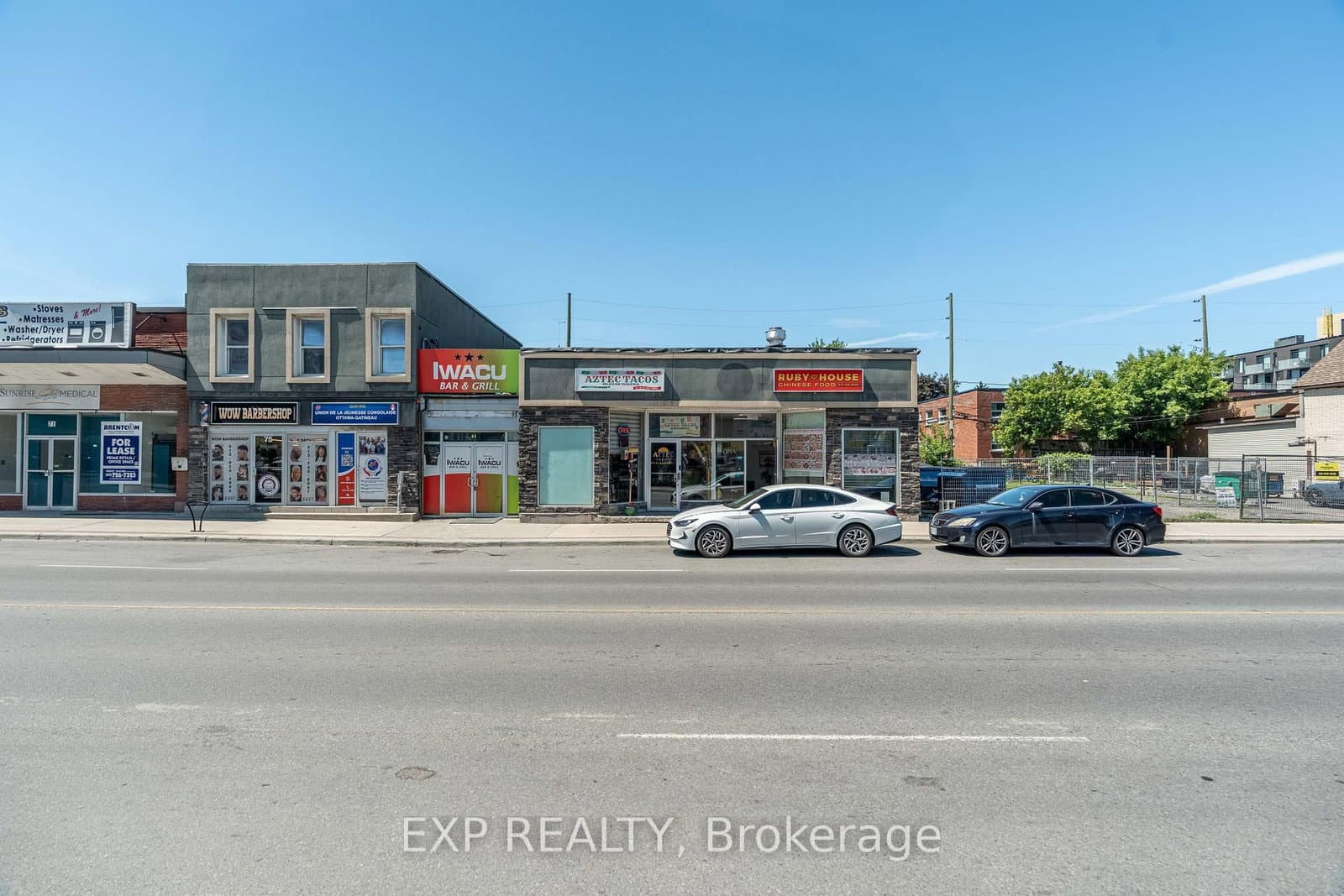 75-79 Montreal Road, Ottawa, ON — photo 2