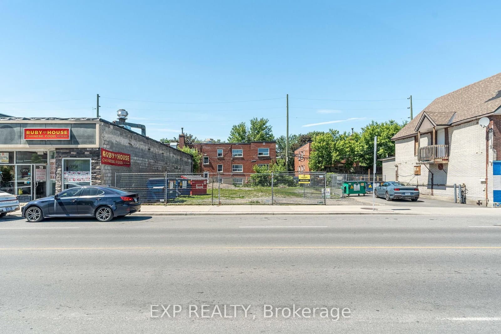 81 Montreal Road, Ottawa, ON