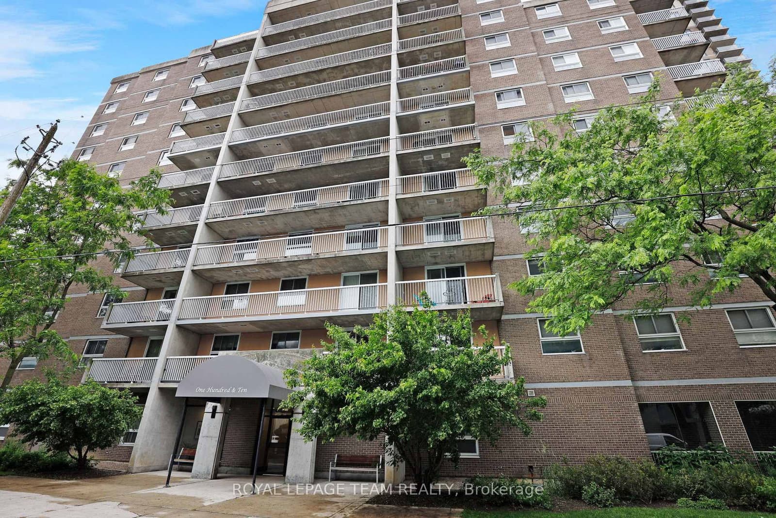 904 - 110 Forward Avenue, Ottawa, ON — photo 2
