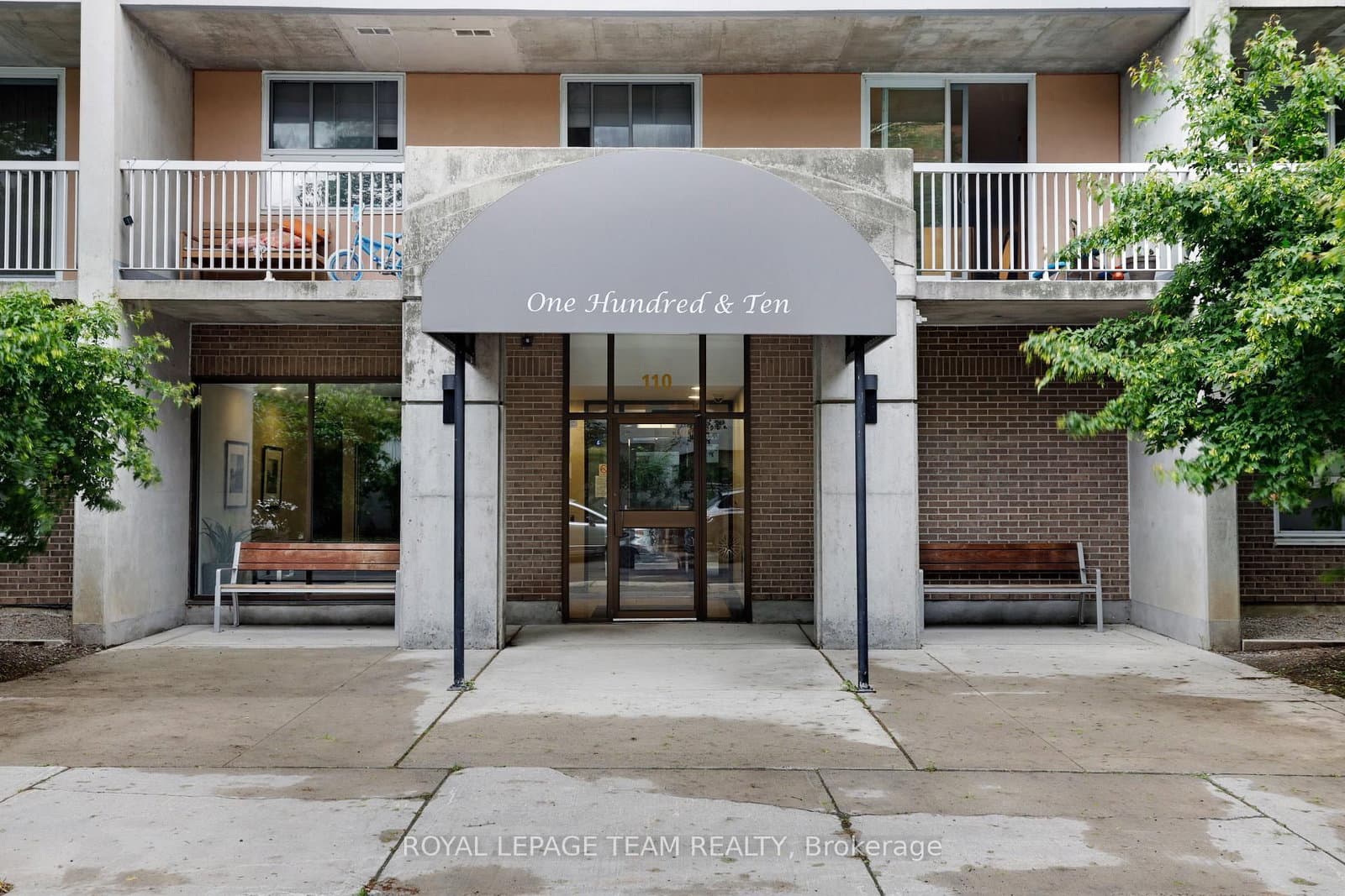 904 - 110 Forward Avenue, Ottawa, ON — photo 3