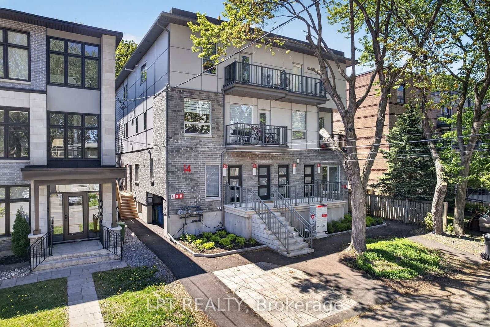 14 Stevens Avenue, Ottawa, ON