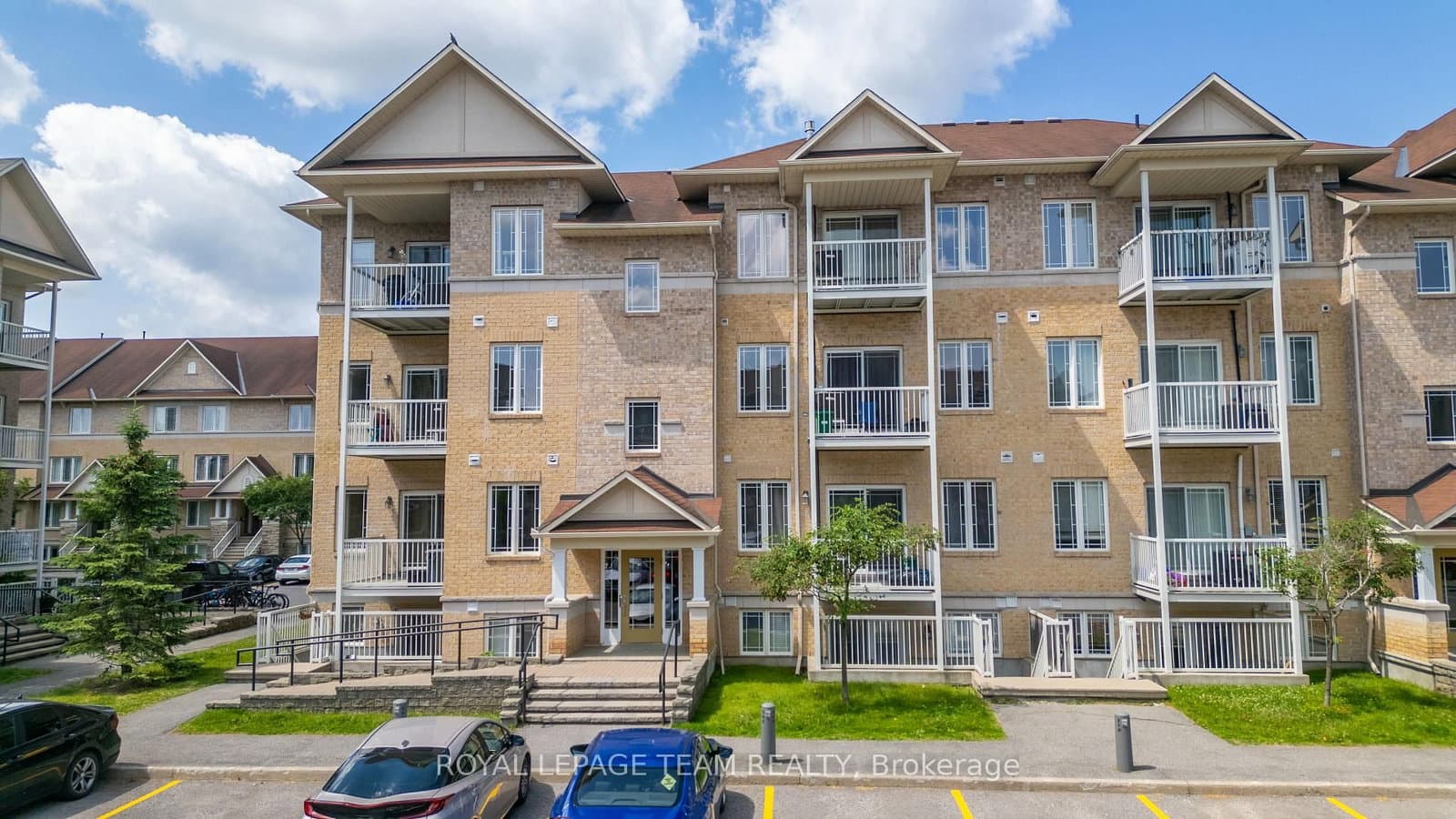 2 - 236 Paseo Private, Ottawa, ON — photo 2