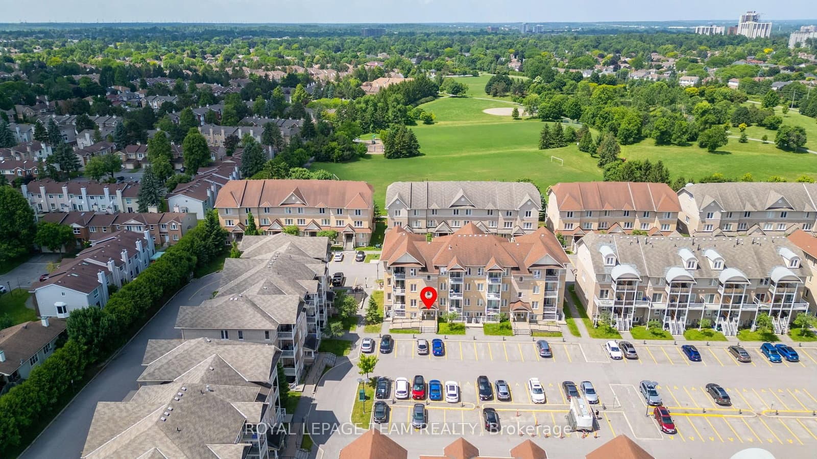 2 - 236 Paseo Private, Ottawa, ON — photo 3