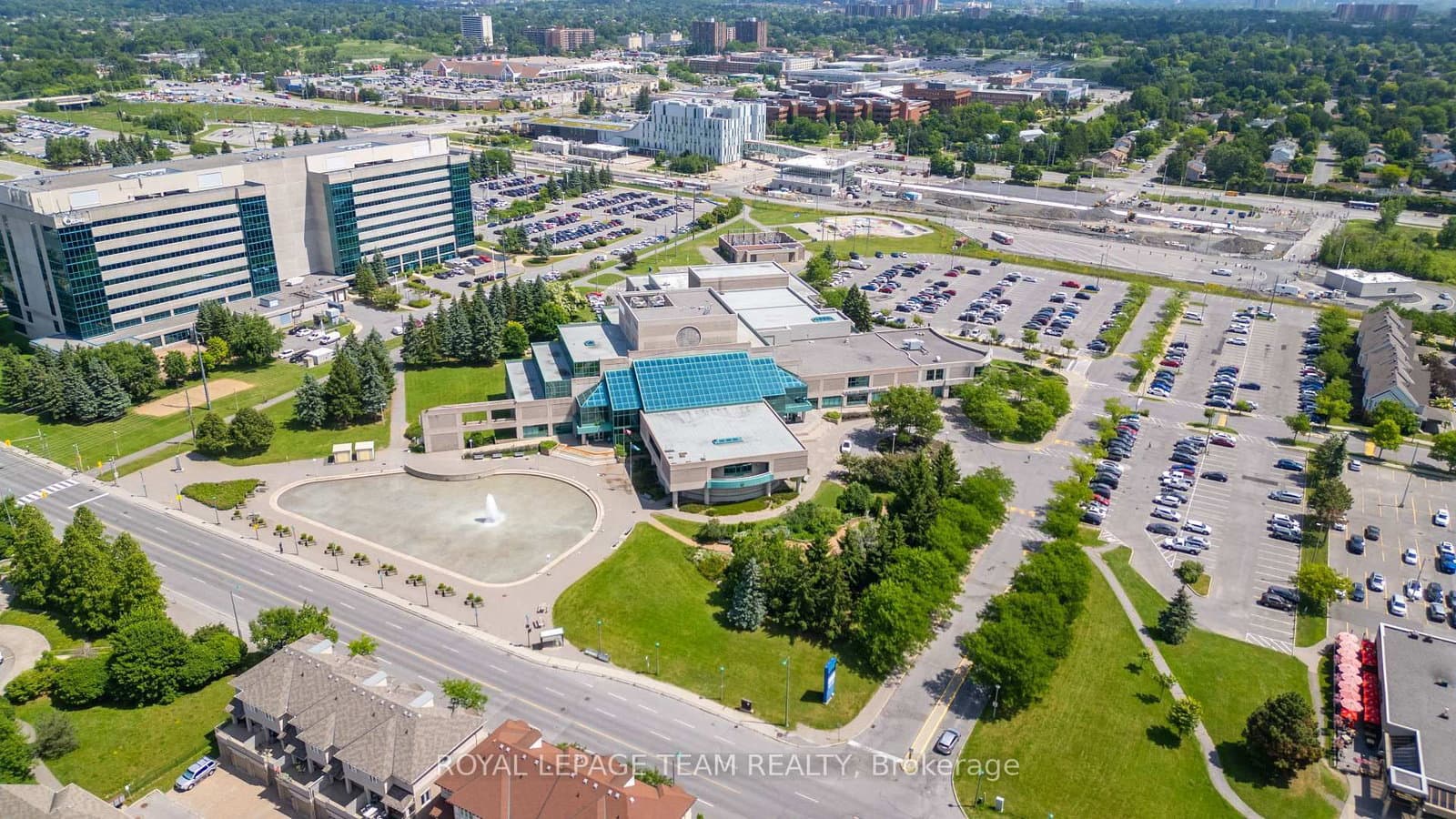 2 - 236 Paseo Private, Ottawa, ON — photo 5