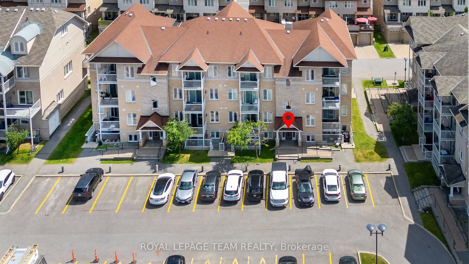 2 - 236 Paseo Private, Ottawa, ON — photo 6