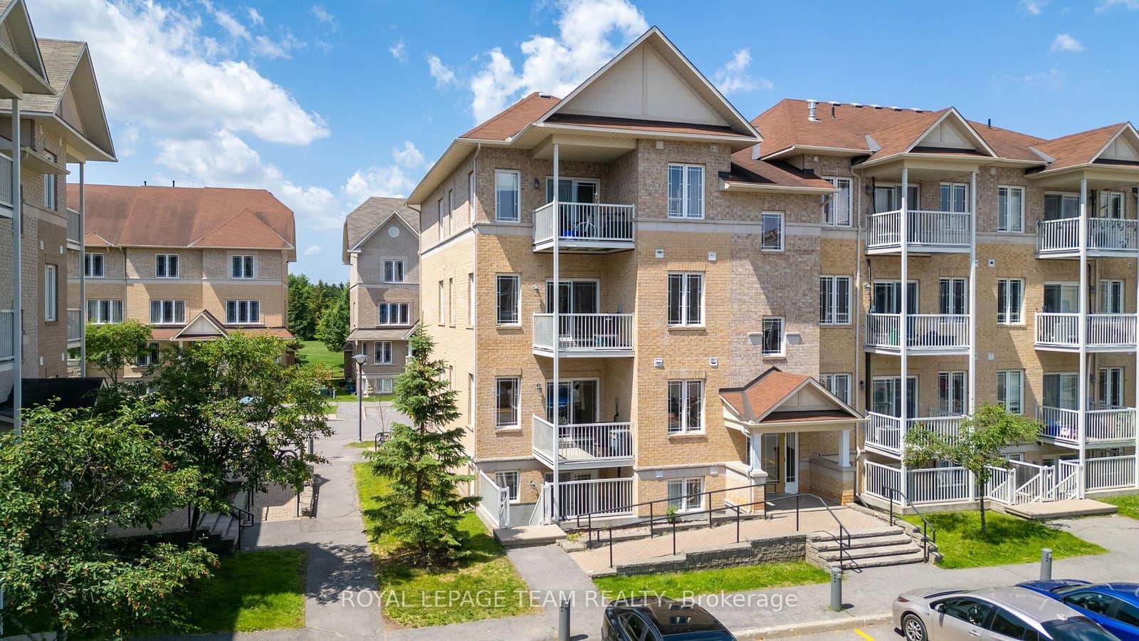 2 - 236 Paseo Private, Ottawa, ON — photo 8