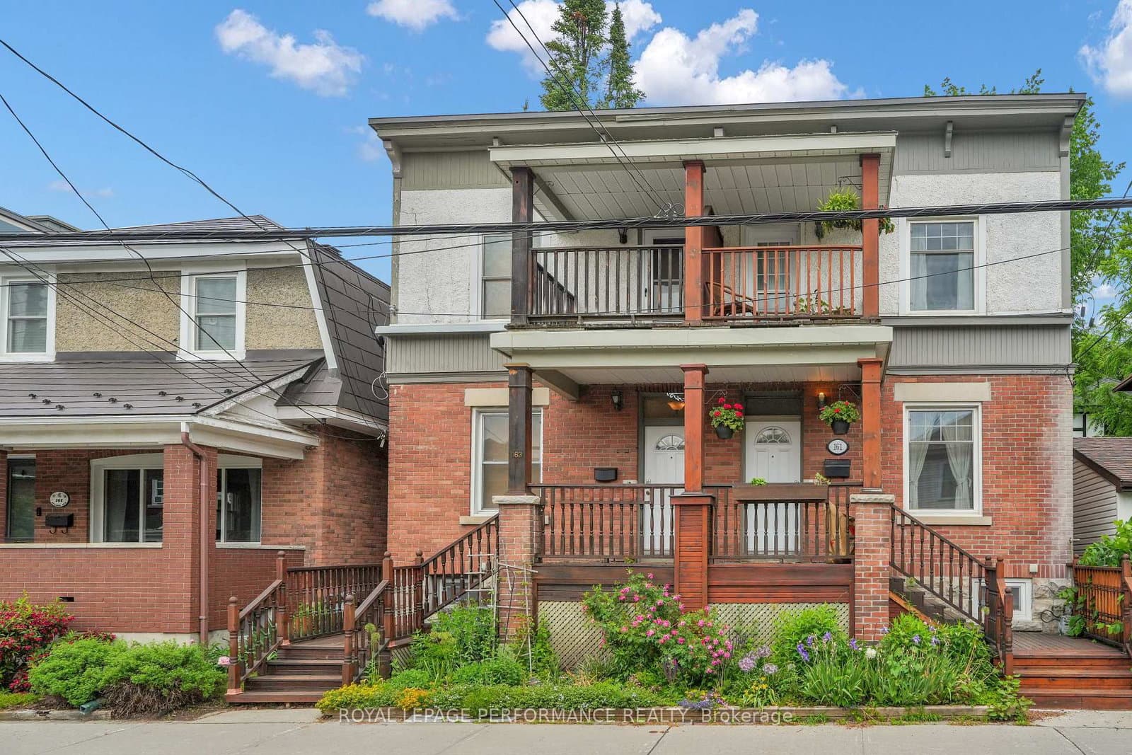163 Aylmer Avenue, Ottawa, ON
