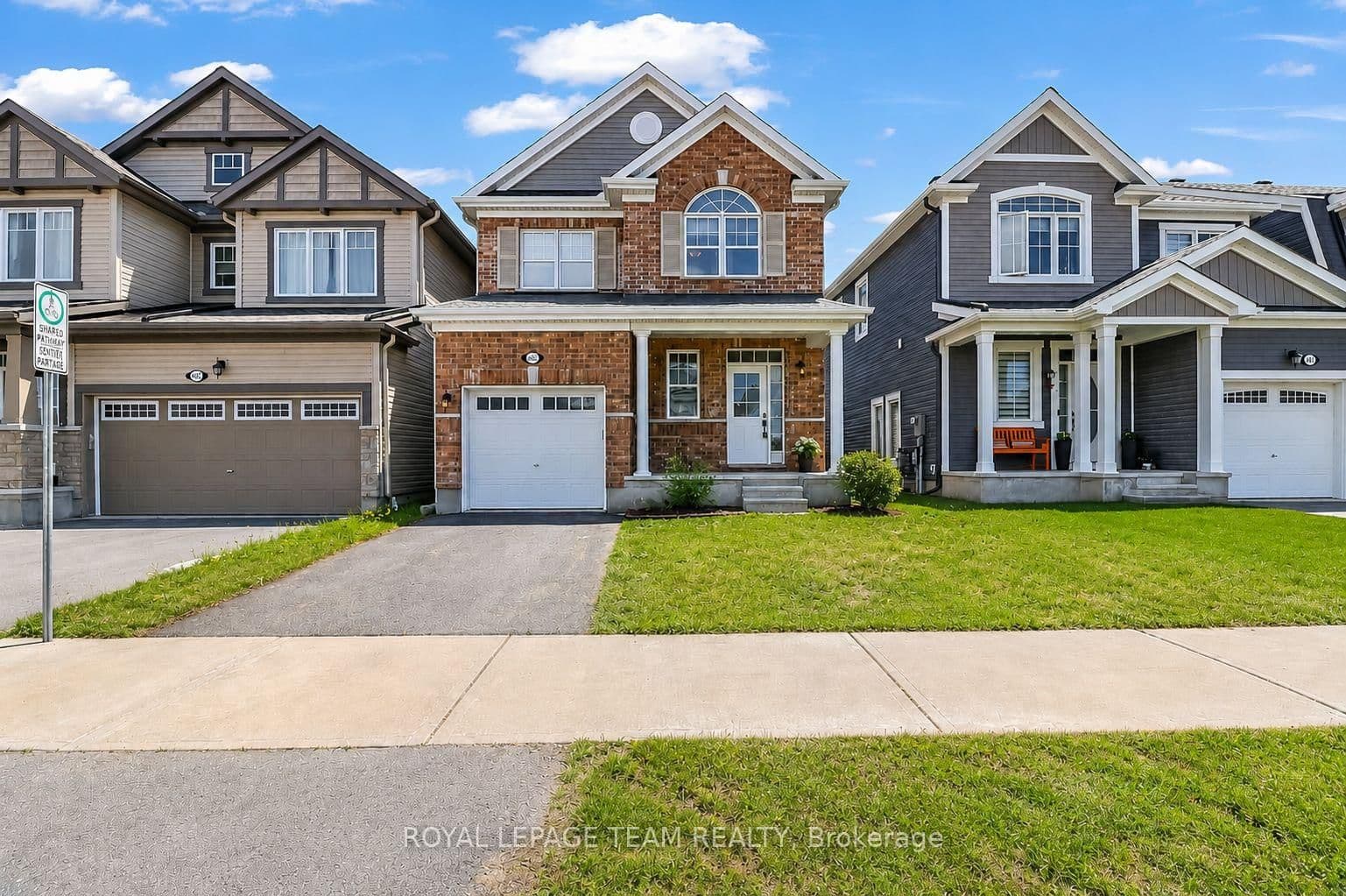 4852 Abbott Street, Stittsville, ON