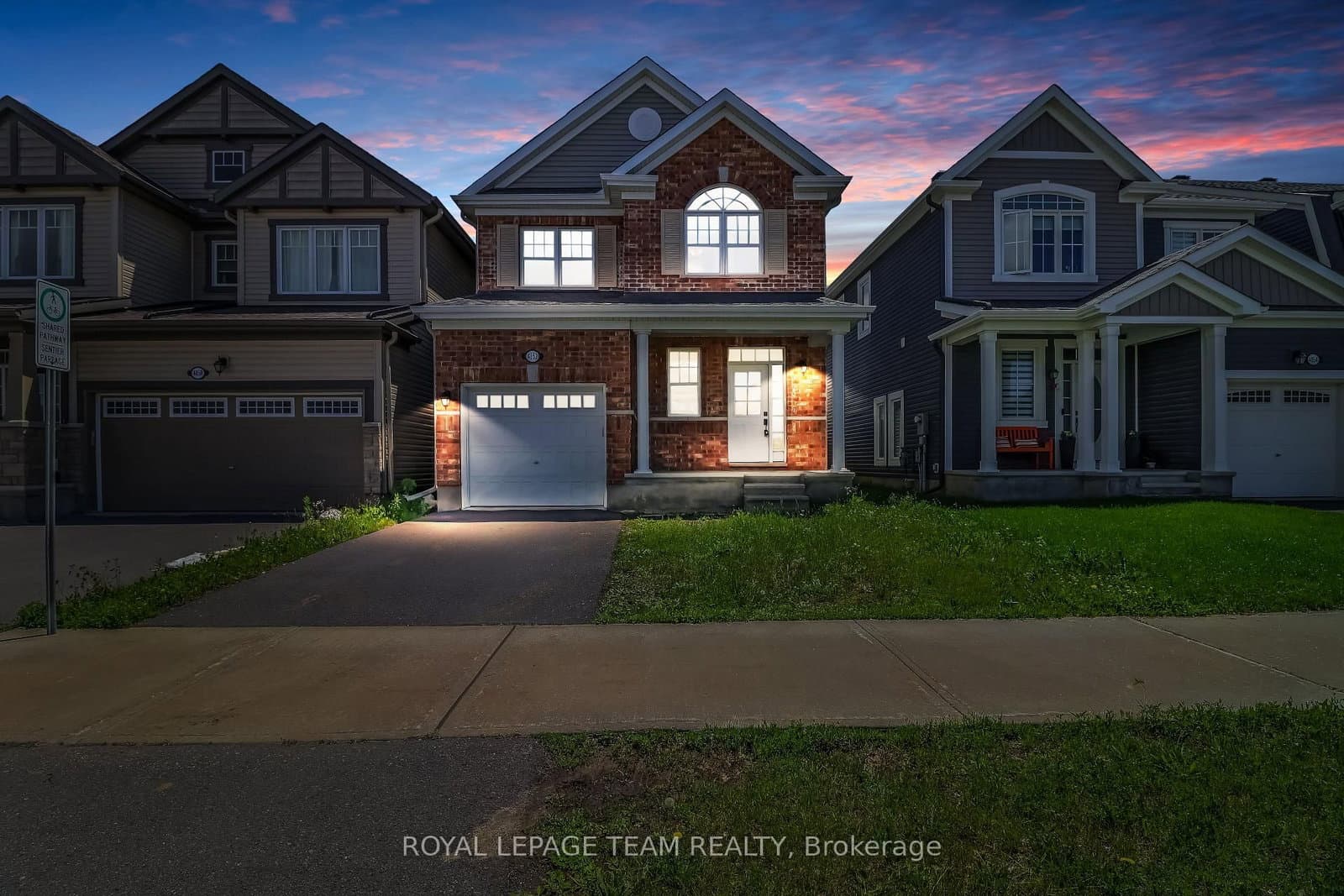 4852 Abbott Street, Stittsville, ON — photo 2