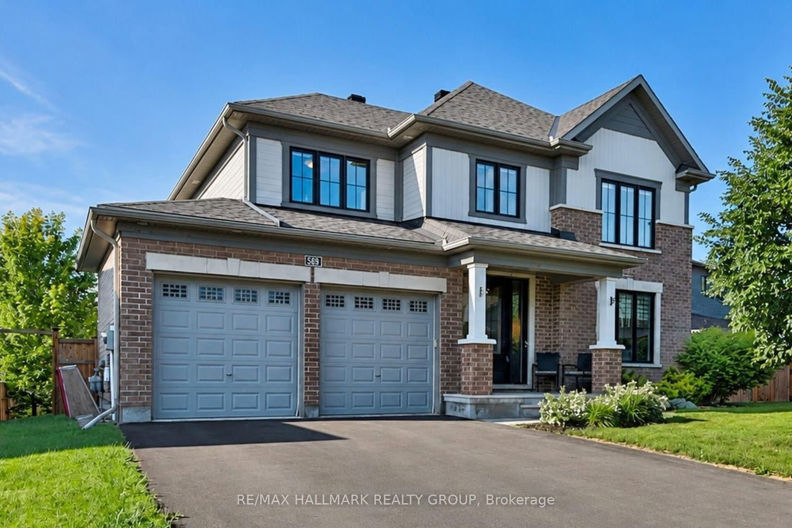 569 Chriscraft Way, Manotick, ON