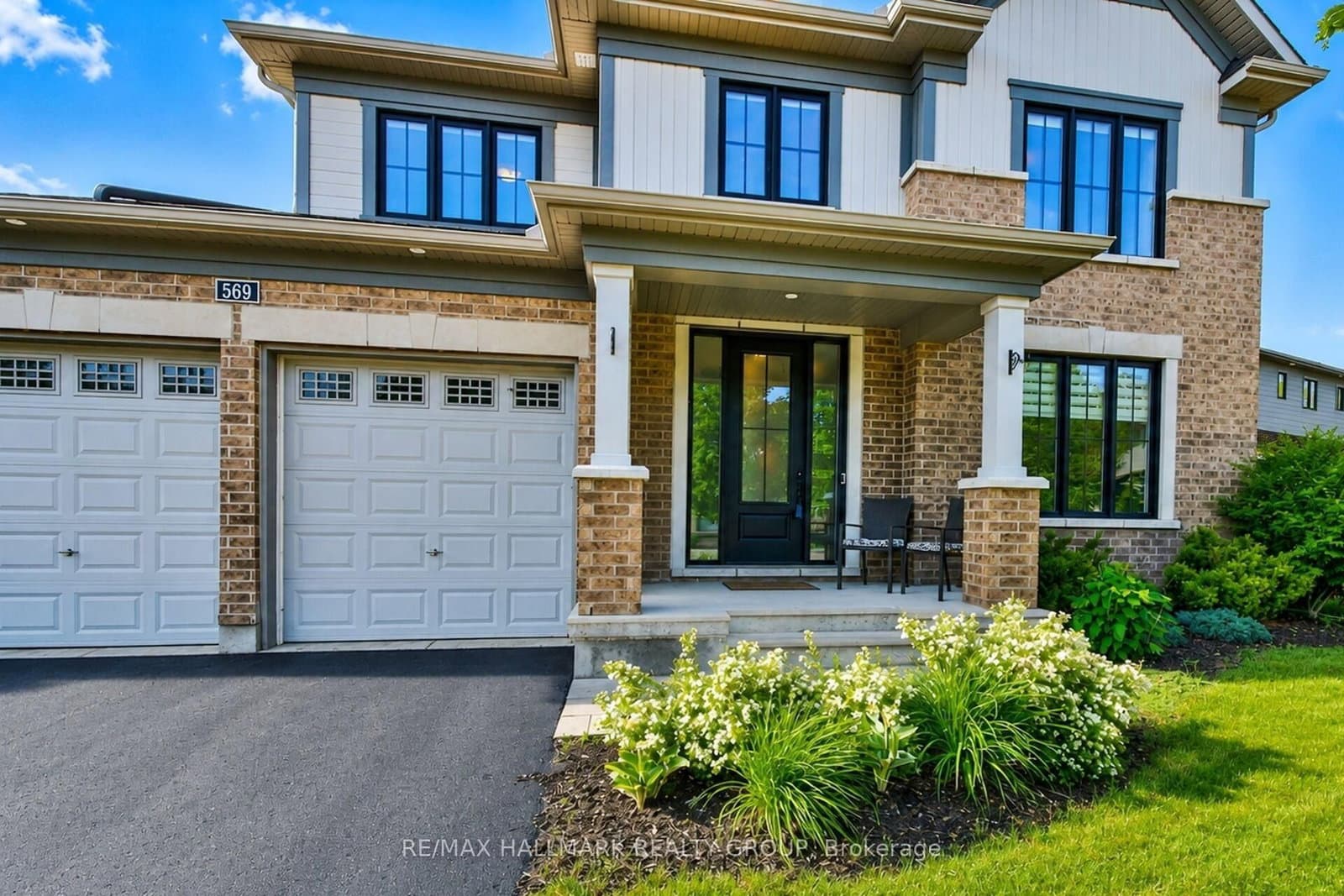 569 Chriscraft Way, Manotick, ON — photo 2