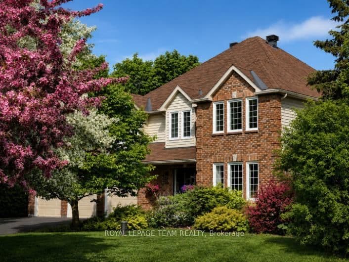 1209 Potter Drive, Ottawa, ON