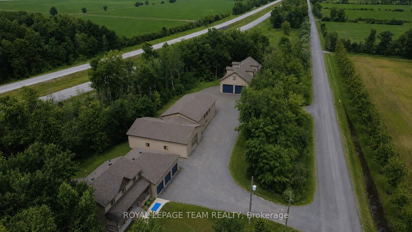 6330 Second Line Road, Kars, ON