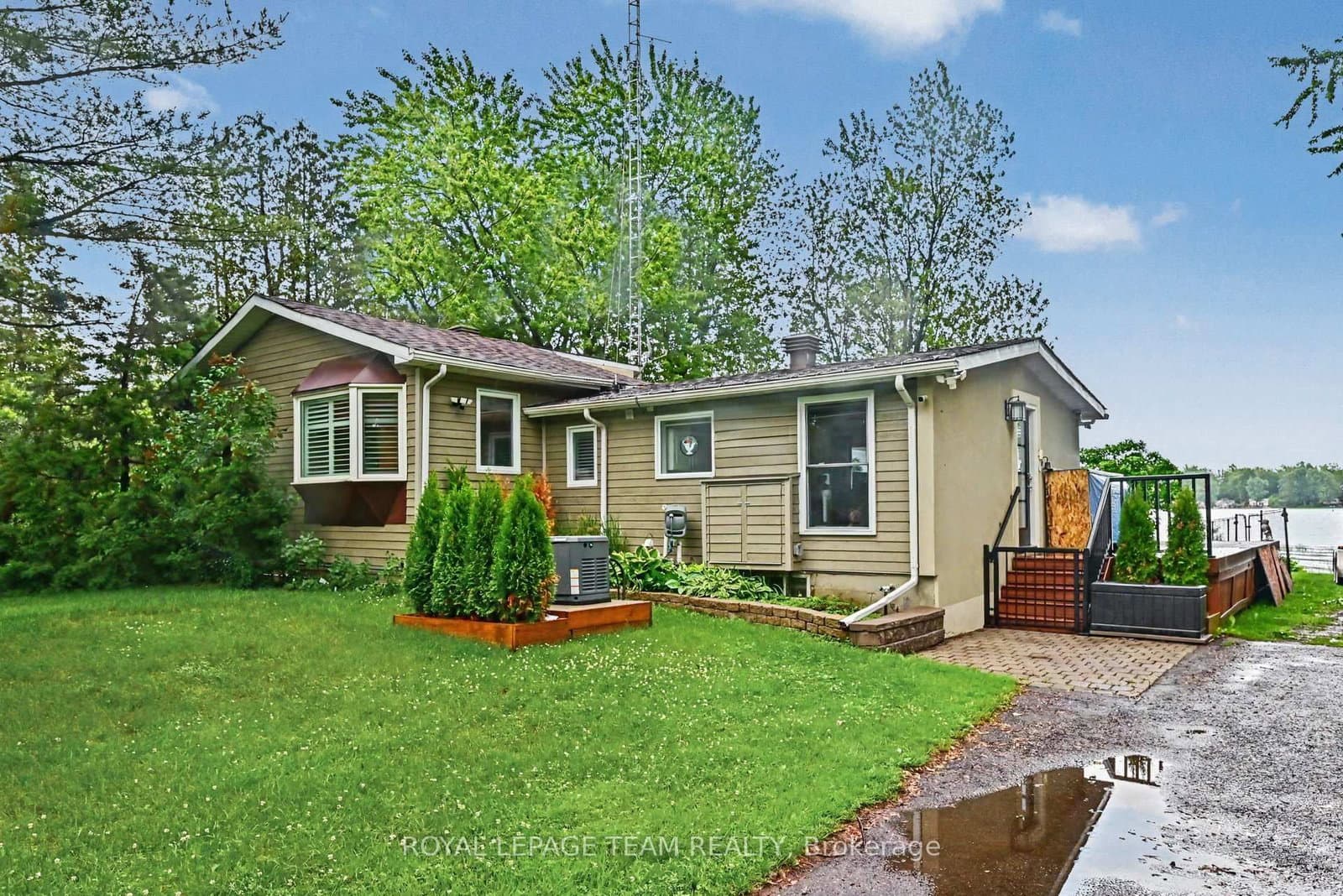 2466 Fairmile Road, Kemptville, ON