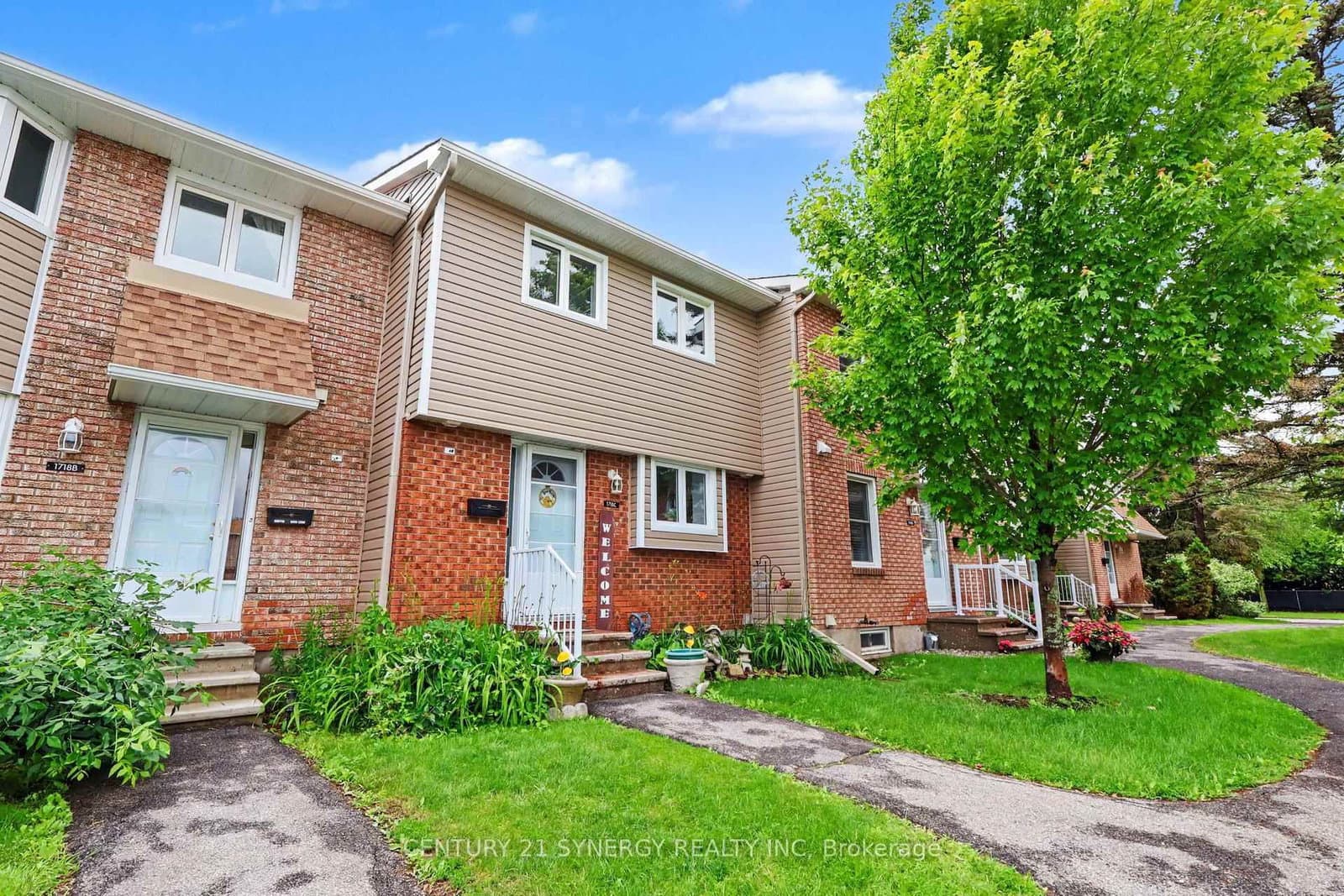 C - 1718 Lamoureux Drive, Orleans, ON — photo 2