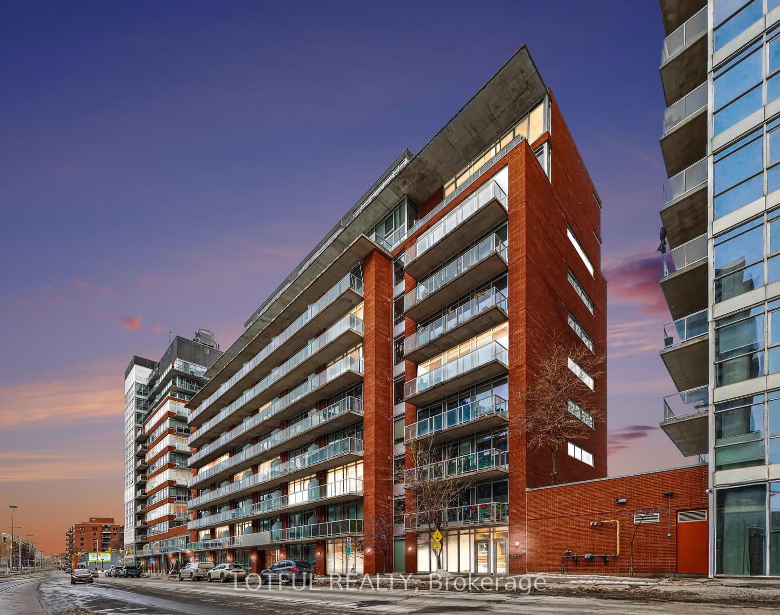 201 - 383 Cumberland Street, Ottawa, ON