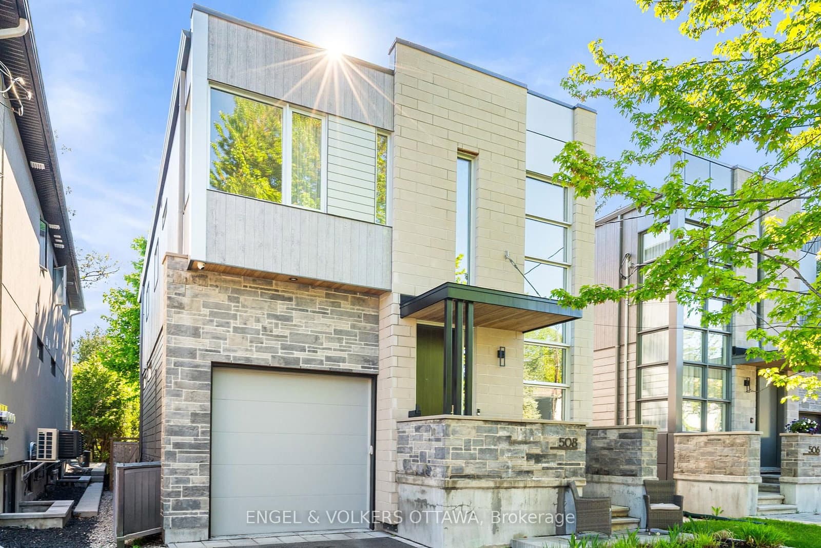 508 Roosevelt Avenue, Ottawa, ON