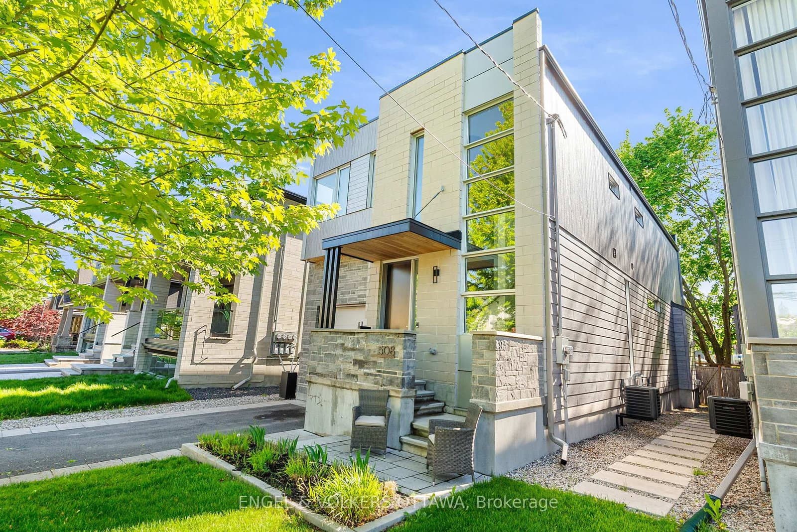 508 Roosevelt Avenue, Ottawa, ON — photo 2