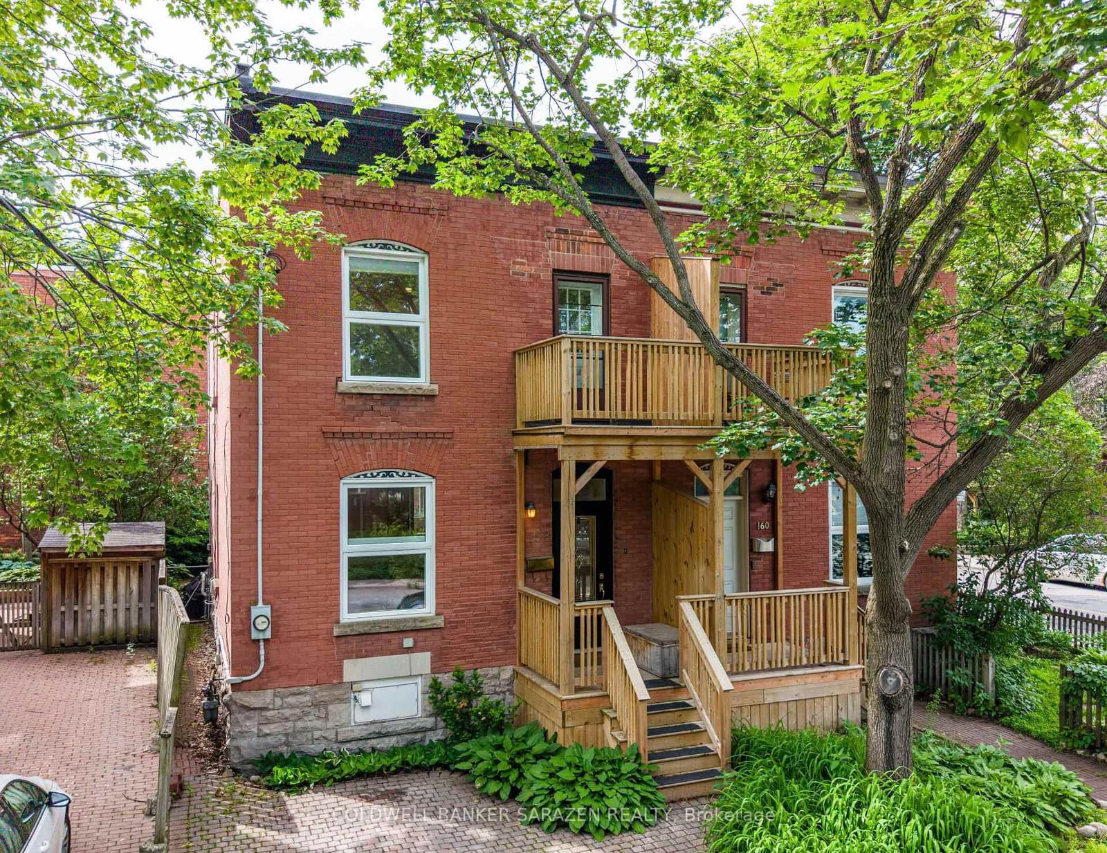 158 Primrose Avenue, Ottawa, ON