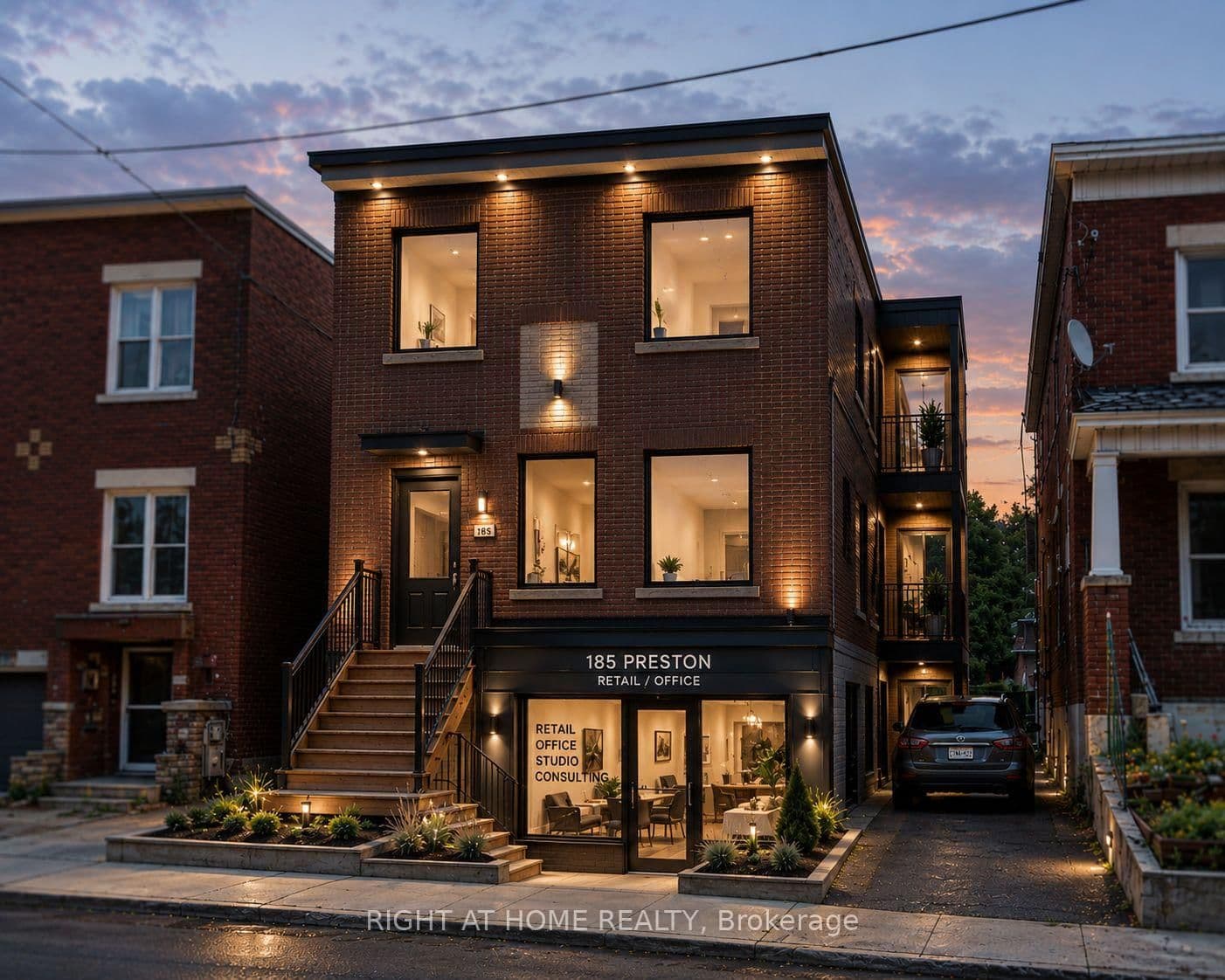 185 Preston Street, Ottawa, ON — photo 2