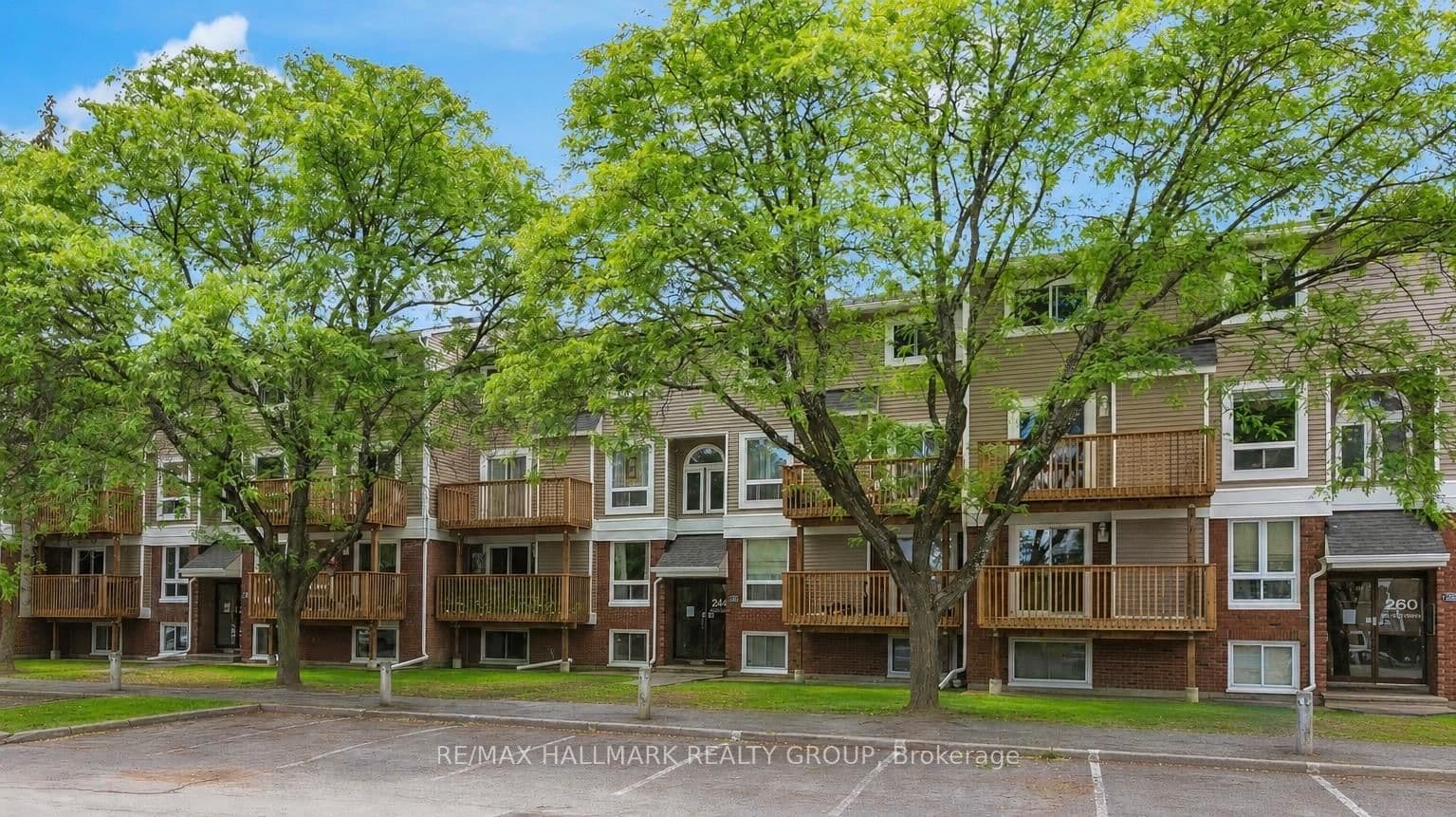 1 - 240 Fenerty Court, Ottawa, ON