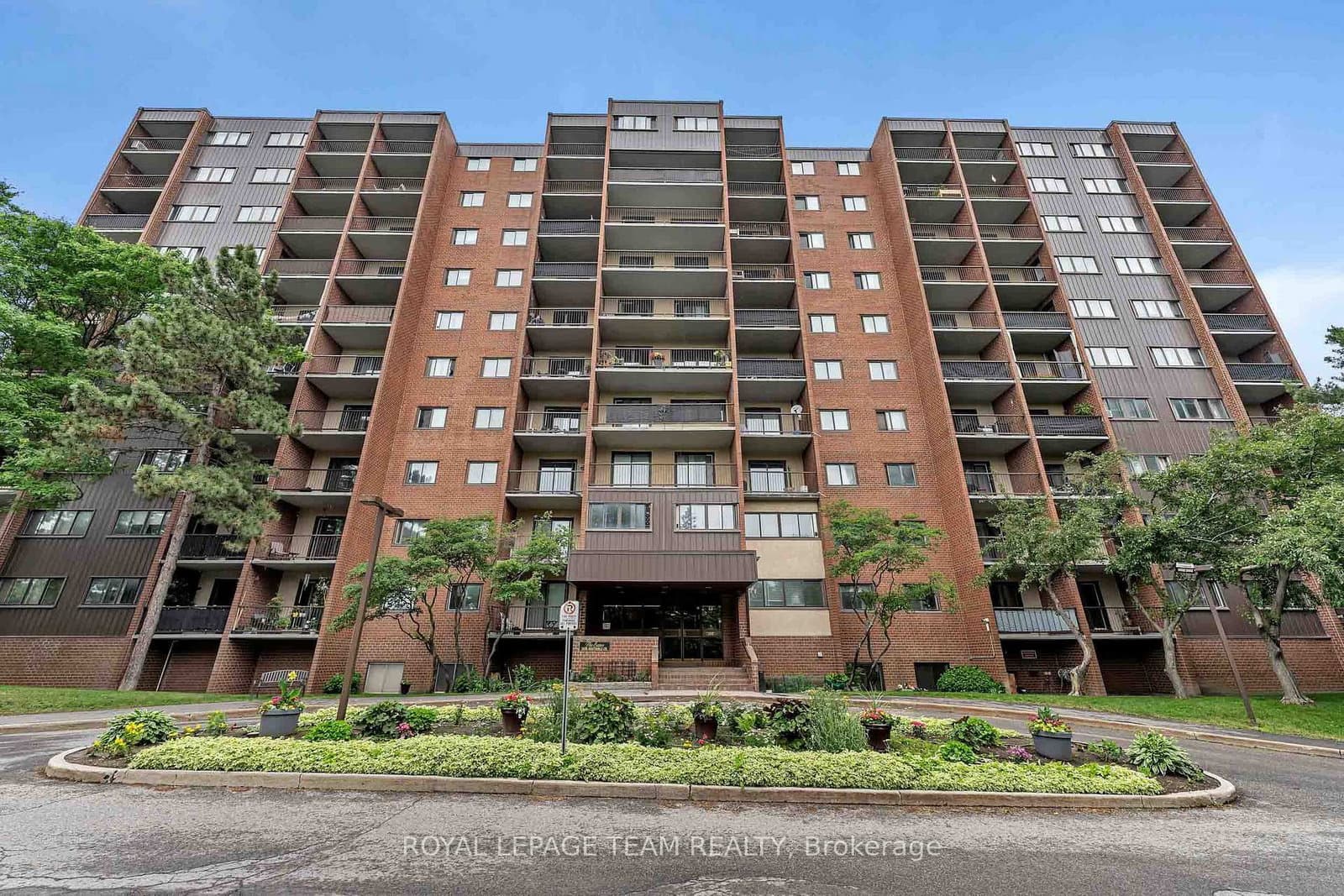 214 - 2630 Southvale Crescent, Ottawa, ON — photo 2