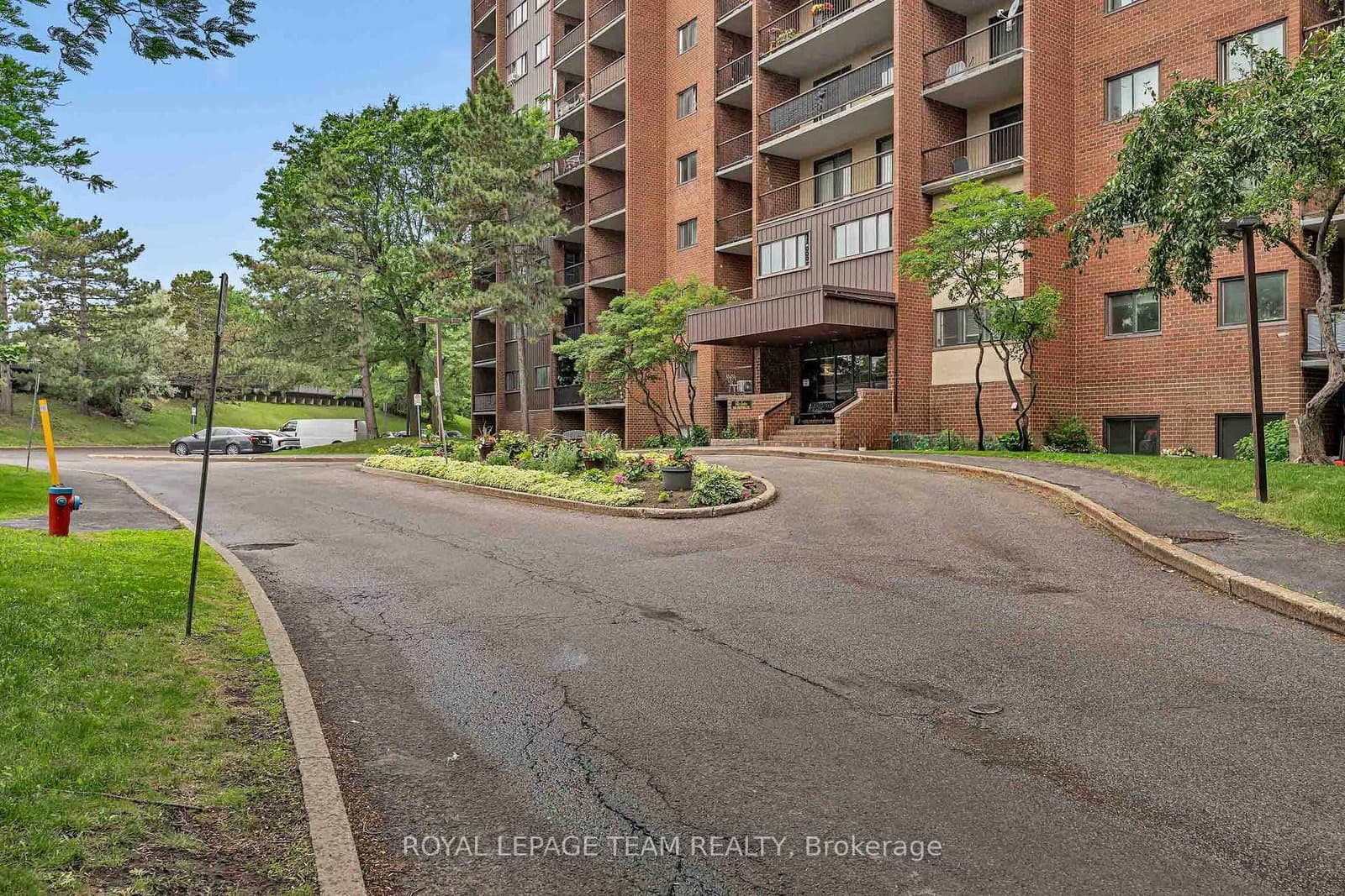 214 - 2630 Southvale Crescent, Ottawa, ON — photo 3